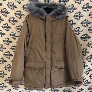 {Urban Outfitters} NEW Men's Winter Parka